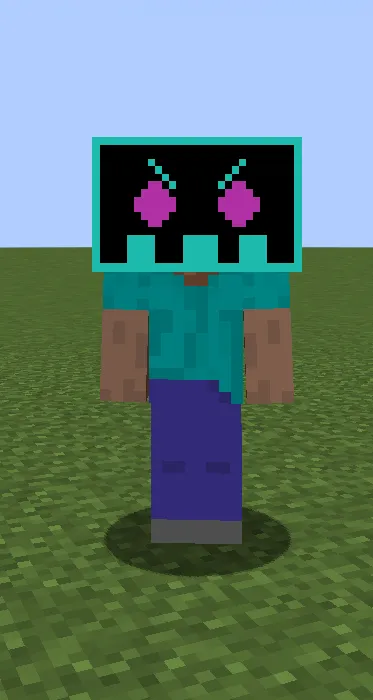 Watts Revenge / Barely Alive Mod, Моды, Minecraft