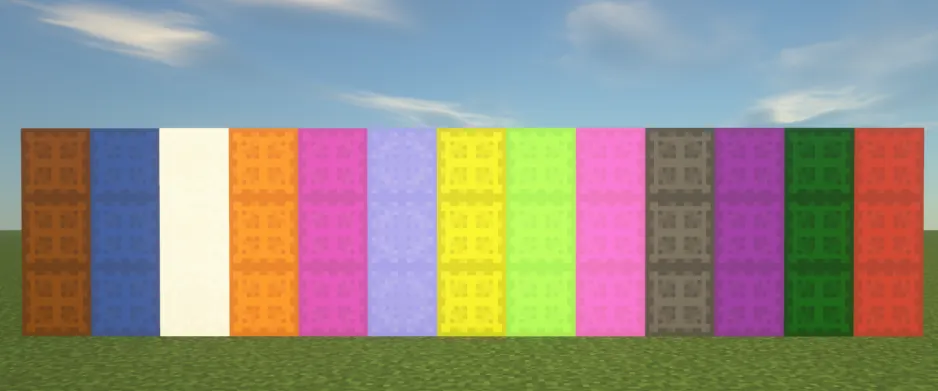 Skyla's PvP Pack [Original] — скриншот 11 (Текстуры, Minecraft)