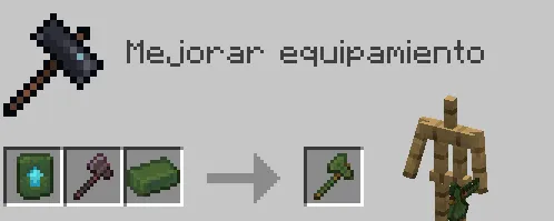 Superior Ores, Моды, Minecraft