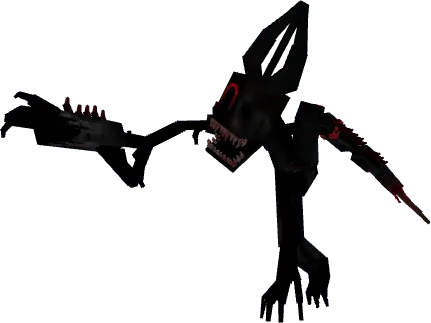 Overlord: Phobic [Horror] [Official Phobophobia Page], Моды, Minecraft