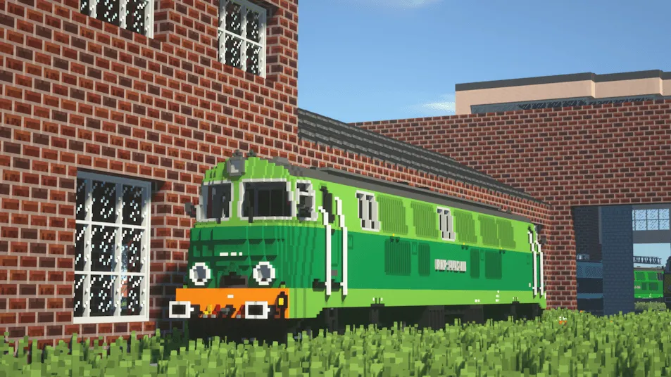 project-978844 — скриншот 11 (Текстуры, Minecraft)