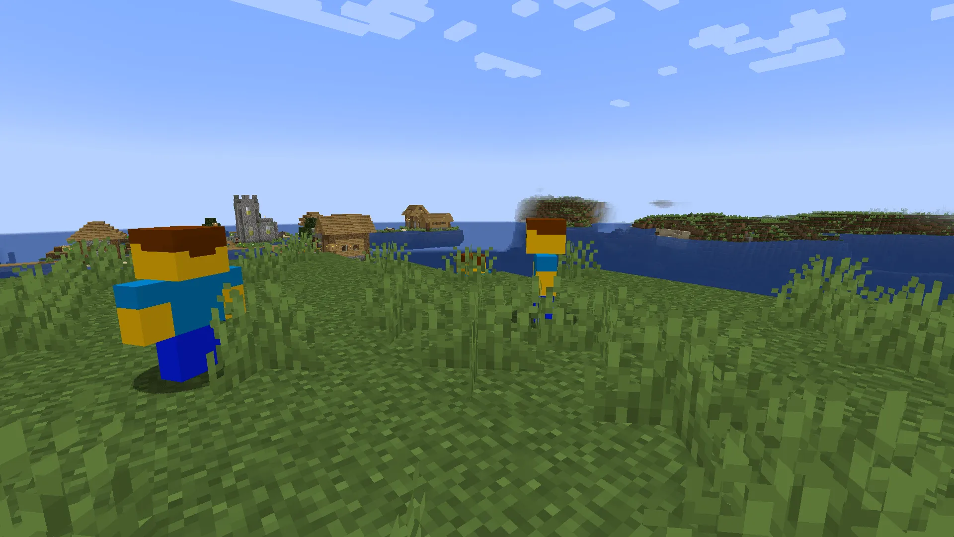 Chabber Dabber — скриншот 4 (Моды, Minecraft)
