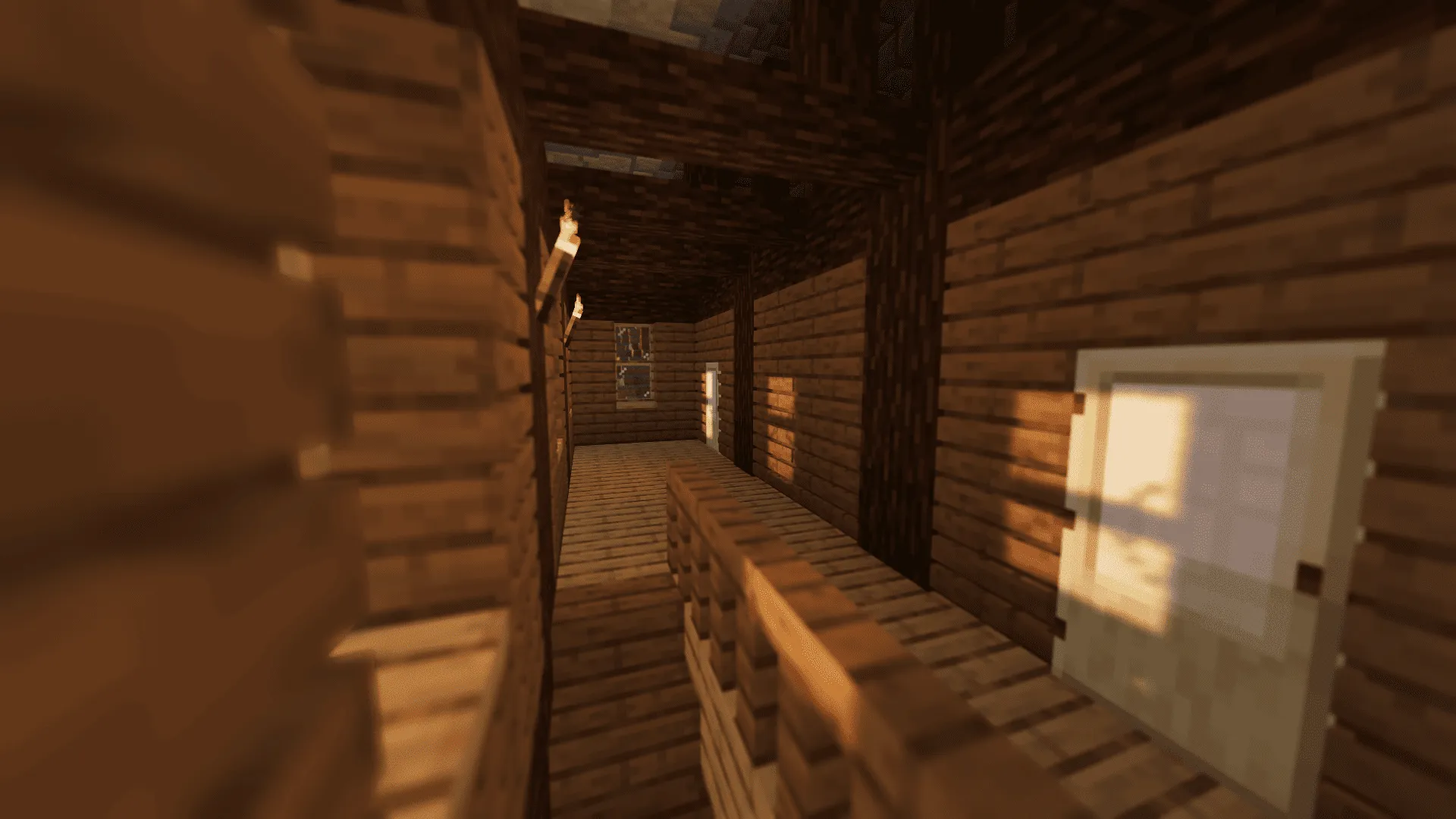 LittleTiles + WorldEdit/Axiom (Forge), Модпаки, Minecraft