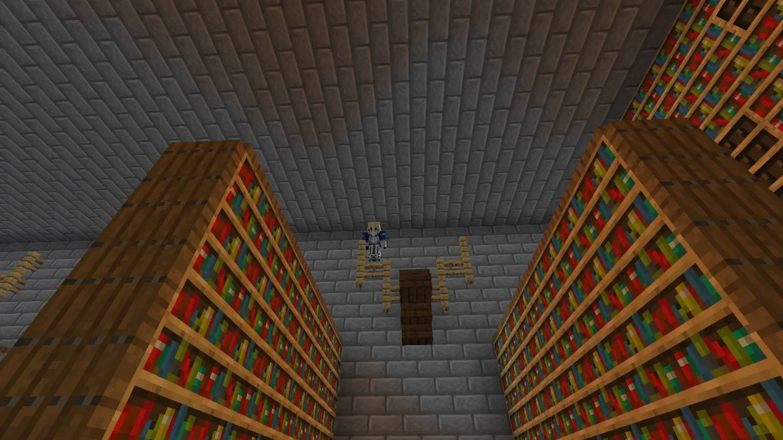 MatchBoxPlugin — скриншот 3 (Плагины, Minecraft)