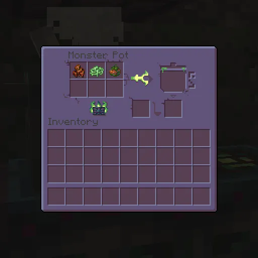 Dungeons Delight, Моды, Minecraft