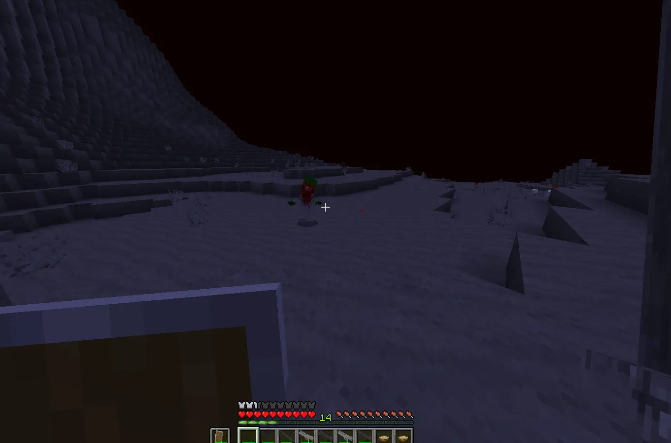 Madness Combat, Моды, Minecraft