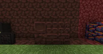 HOT UPDATE 1.23 by GT, Моды, Minecraft