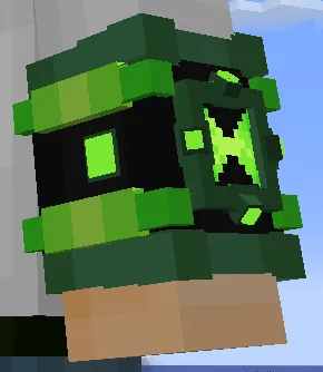 Plumber Accessories, Моды, Minecraft