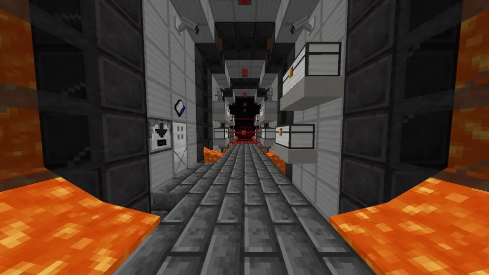 Stranded2 S1 — скриншот 1 (Модпаки, Minecraft)