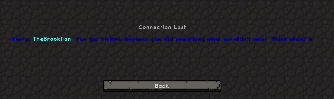 EditableMessages — скриншот 4 (Плагины, Minecraft)