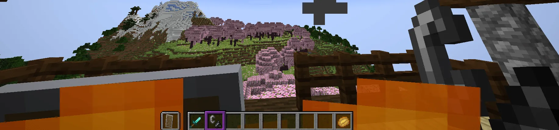 Ulities Pack, Текстуры, Minecraft