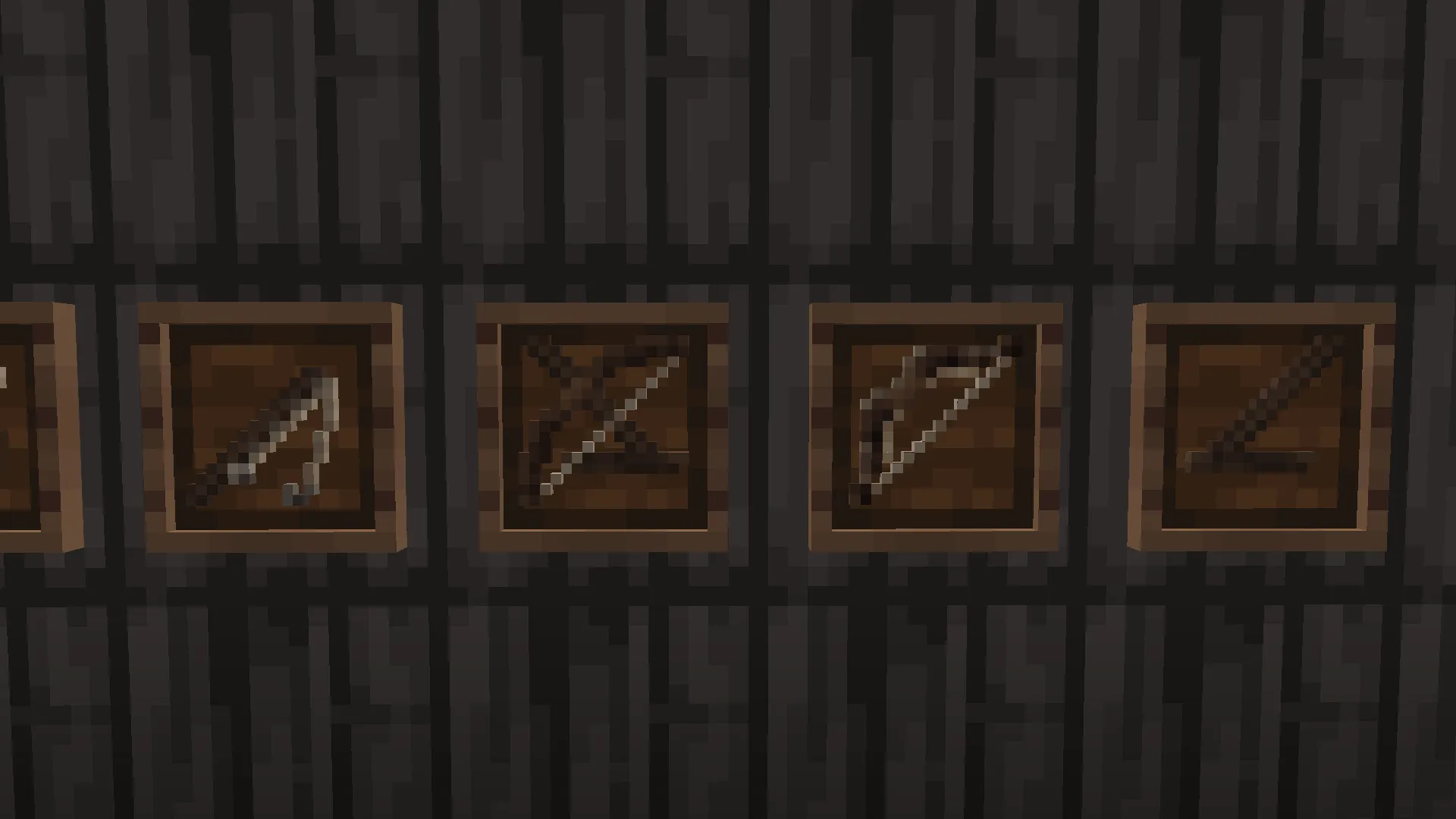 Pixel Permacraft — скриншот 14 (Текстуры, Minecraft)