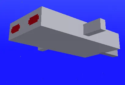 Aquatic Oddities, Моды, Minecraft