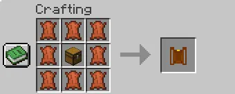 Magy's QualityOfLife — скриншот 5 (Моды, Minecraft)