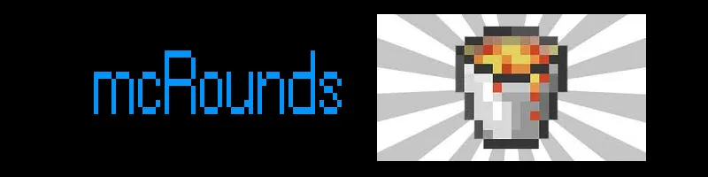 mcRounds, Плагины, Minecraft