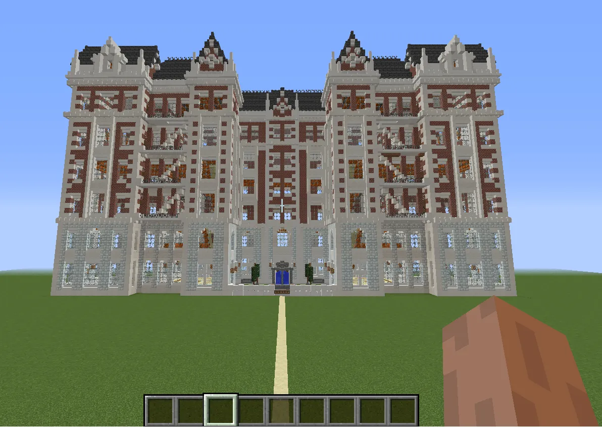 Industrialized Alchemy Steampunk — скриншот 8 (Моды, Minecraft)