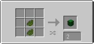 Betterrecipes, Моды, Minecraft