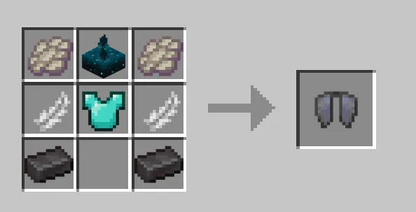 Craft the Impossible, Дата-паки, Minecraft