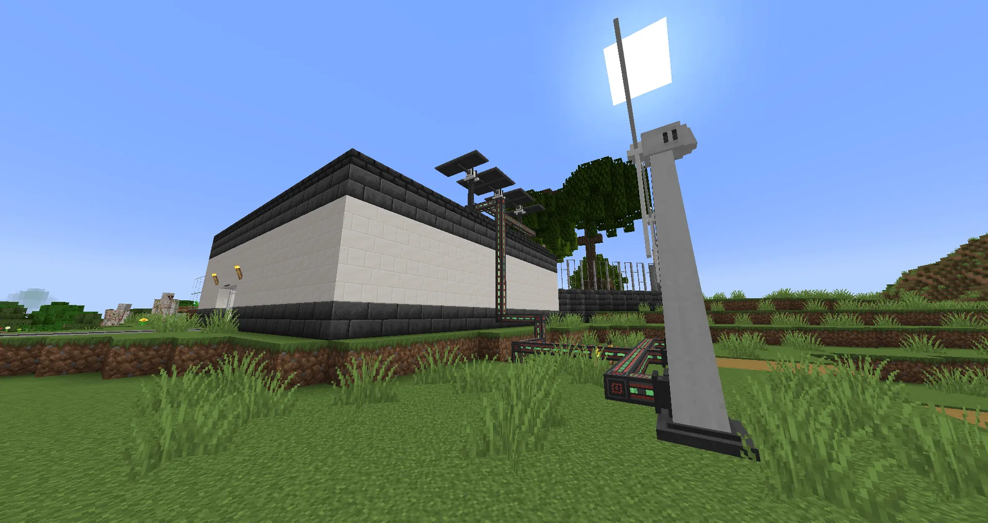 Dinocrocs' Dinosaurs (YT Series), Модпаки, Minecraft