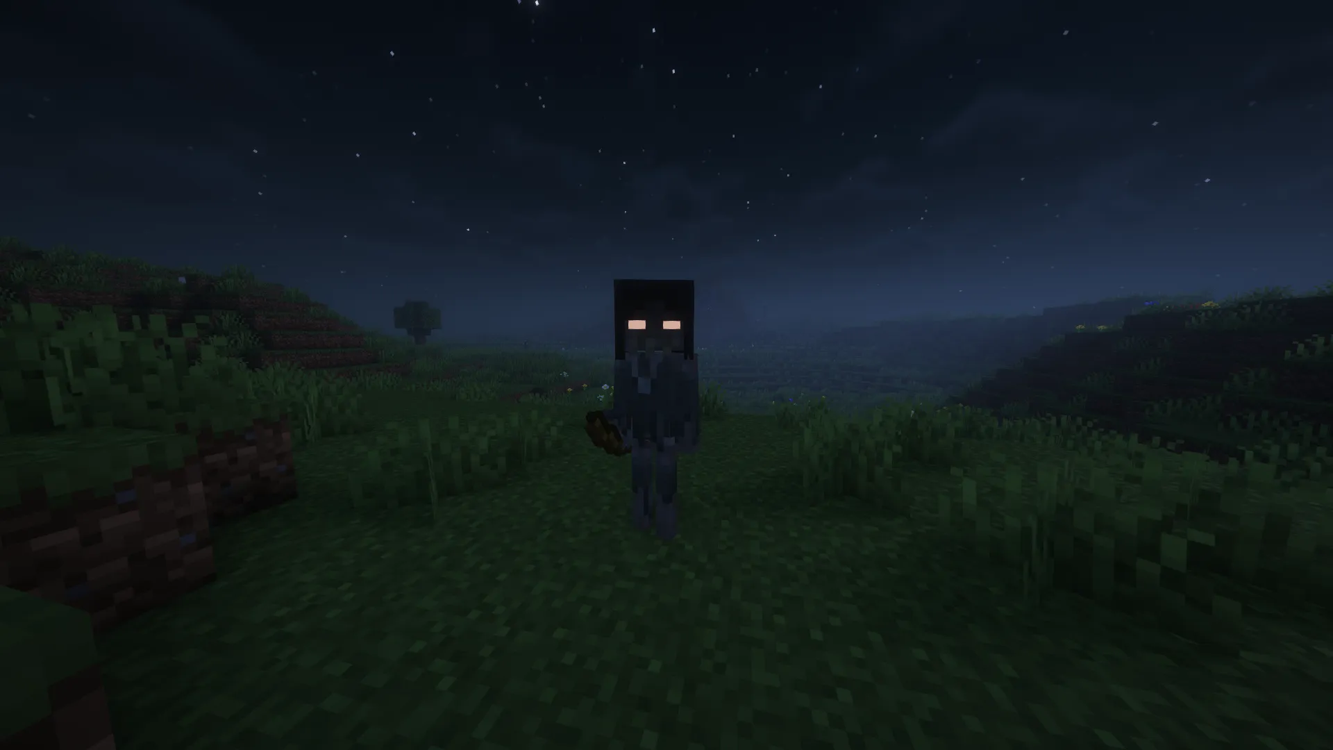 DIT's Better Skeletons — скриншот 1 (Текстуры, Minecraft)
