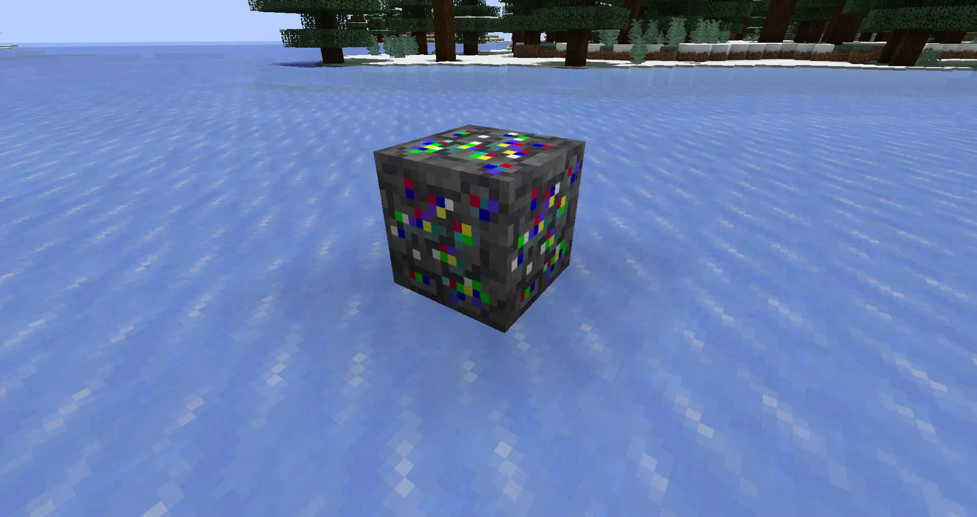 The Star Craft, Моды, Minecraft