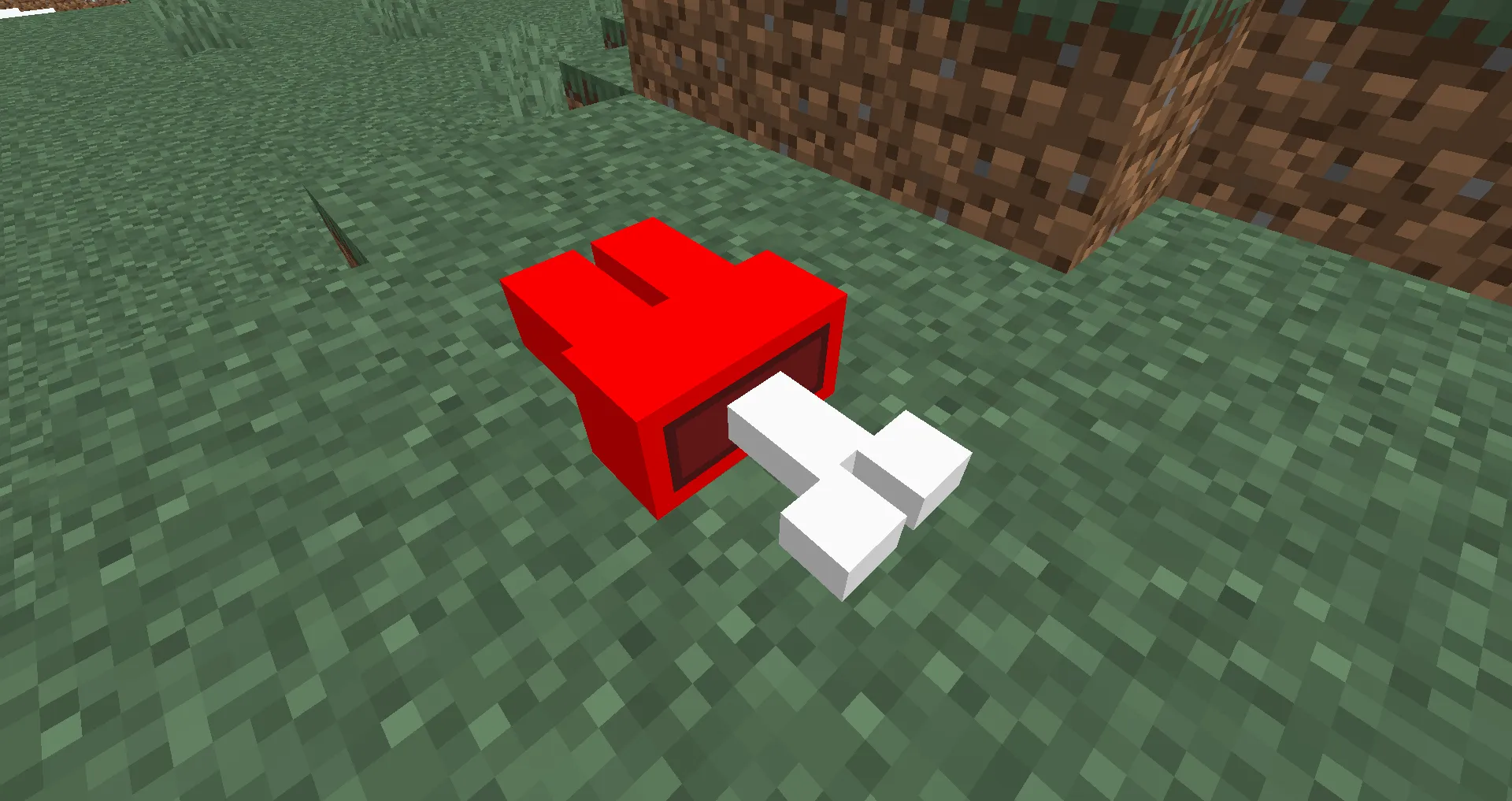 Sabotage, Моды, Minecraft