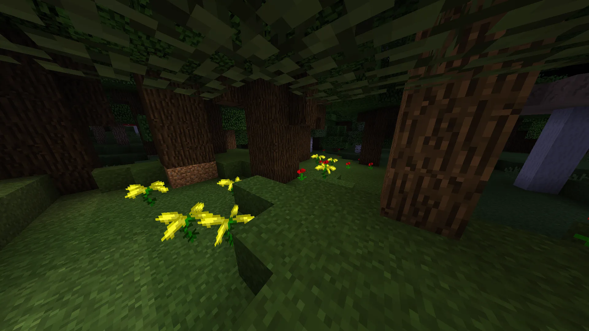 Corax Expansion (Discountinued), Моды, Minecraft