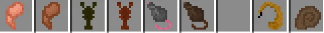 Droga's Tweaks — скриншот 5 (Моды, Minecraft)