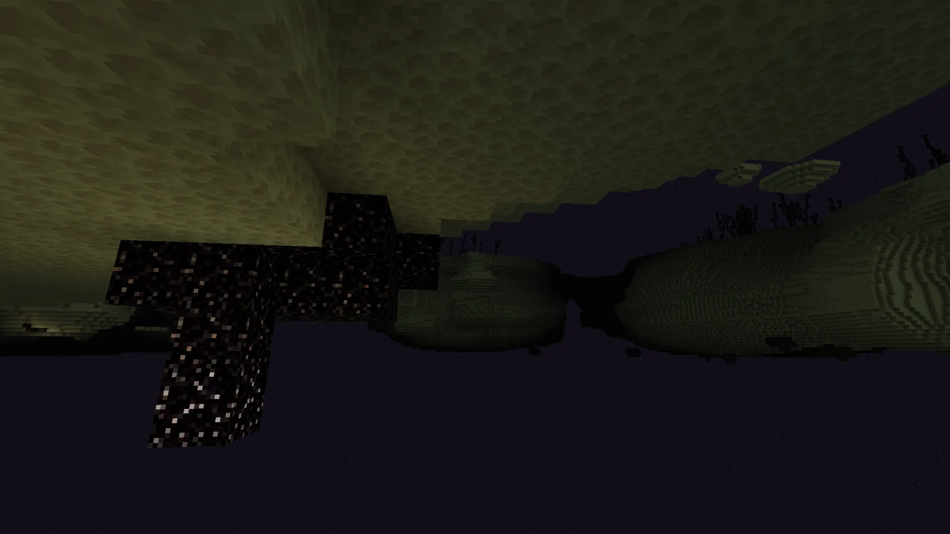 Royal Granite, Моды, Minecraft