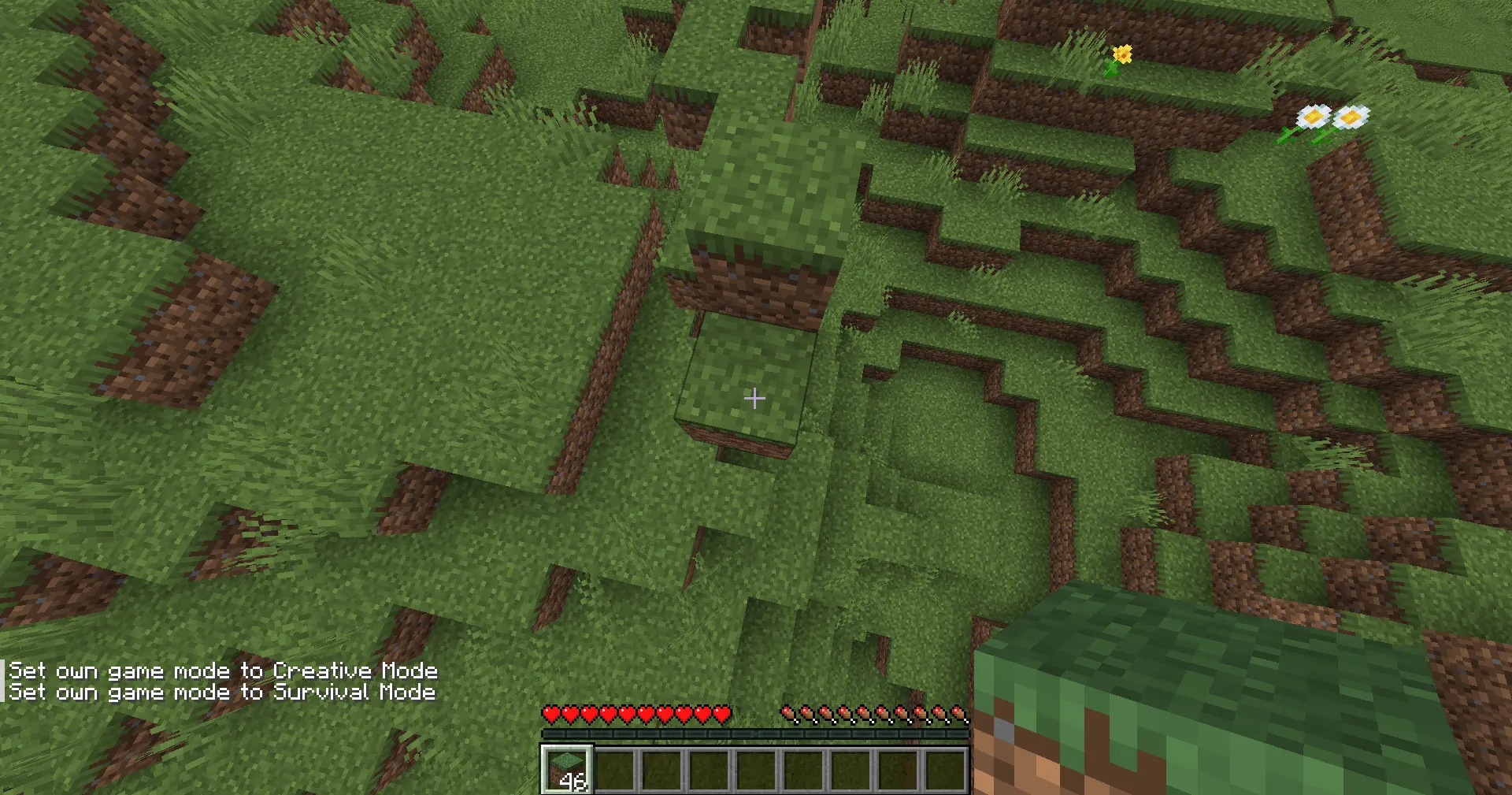 FastPlace, Моды, Minecraft