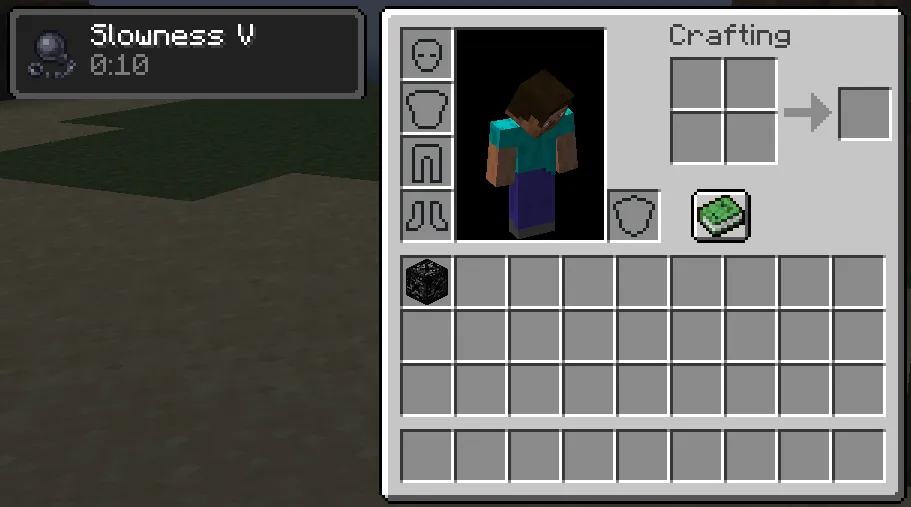 Gravitite [Forge], Моды, Minecraft