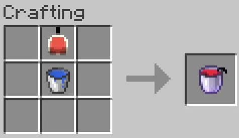 Teabag Tree Adventures, Моды, Minecraft