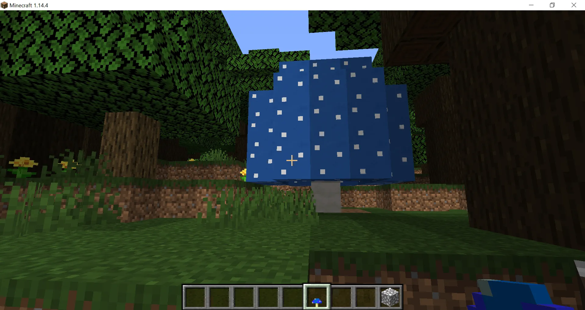 lagecraft — скриншот 2 (Моды, Minecraft)