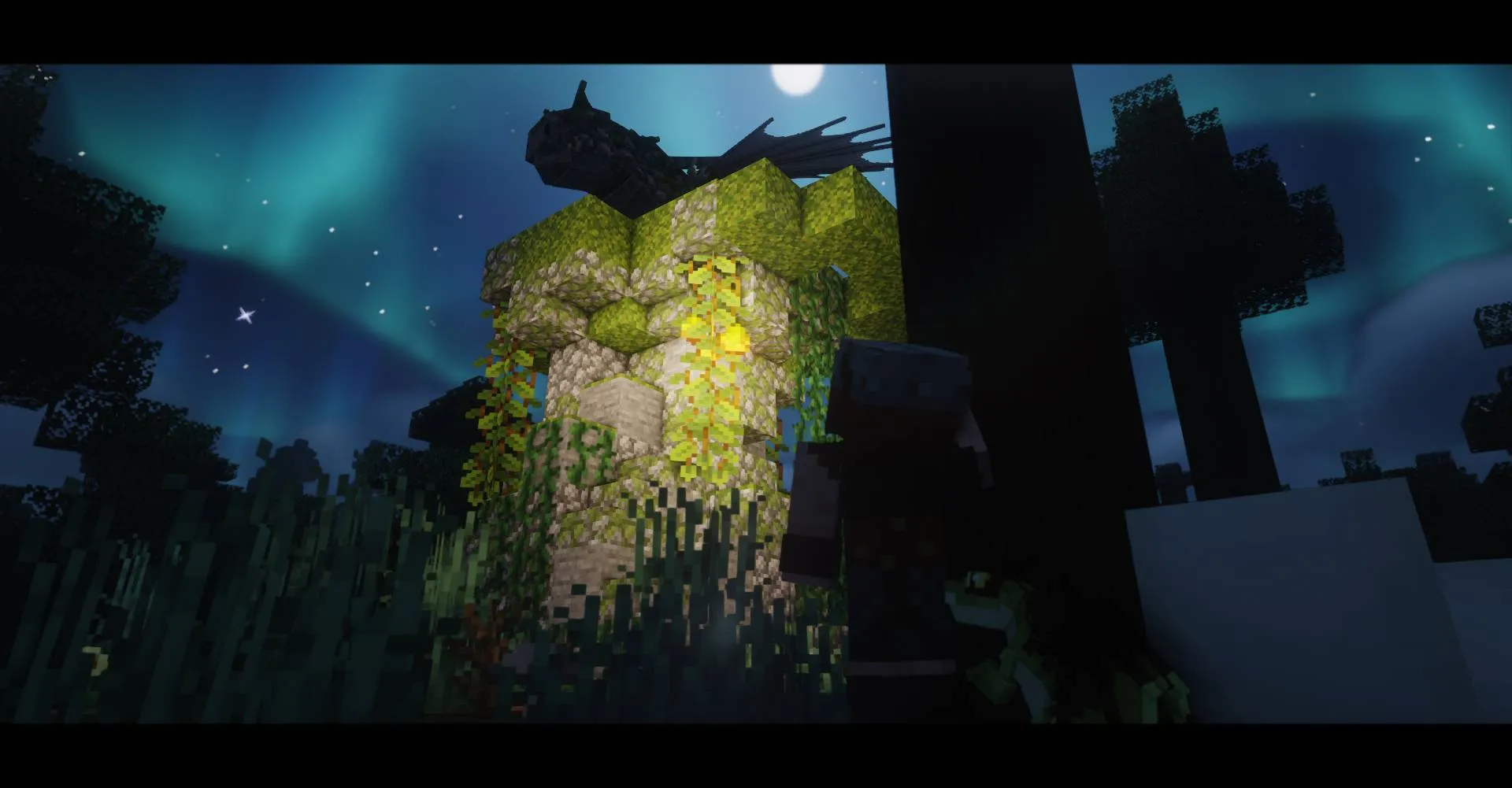 Archipelago Additions, Моды, Minecraft