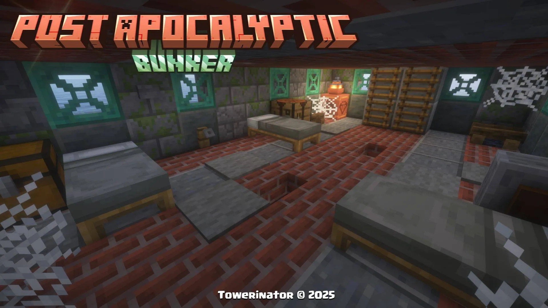 project-1427799, Моды, Minecraft