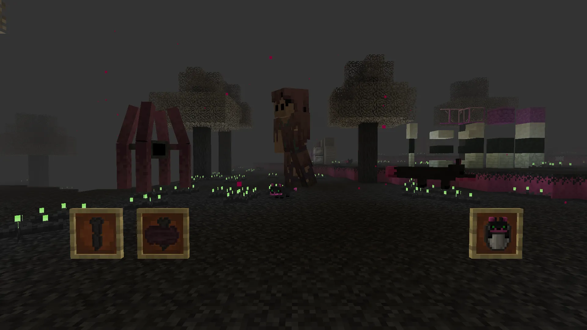 Vertesia — скриншот 16 (Моды, Minecraft)