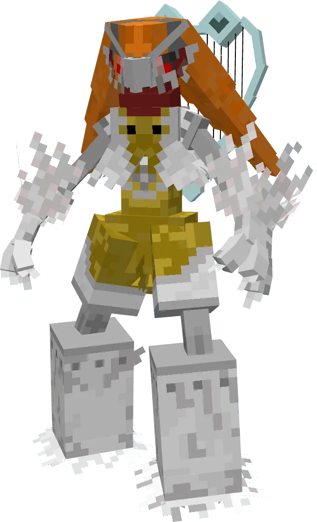 POKEFUN - The Ultimate Pokemon Adventure [Cobblemon}, Модпаки, Minecraft