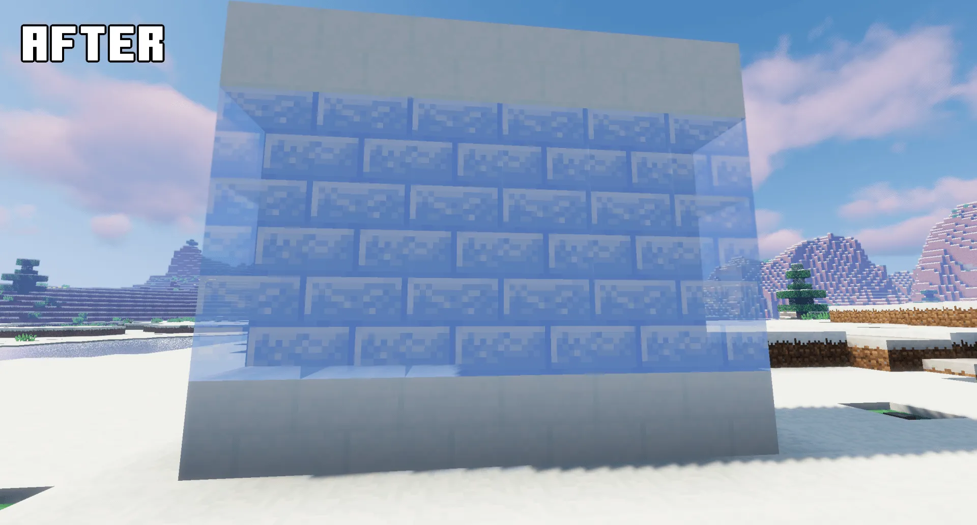 Vanillaire - Alternate Bricks — скриншот 3 (Текстуры, Minecraft)