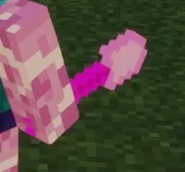 armor,outil,portal,dimension pink and cheater , Моды, Minecraft