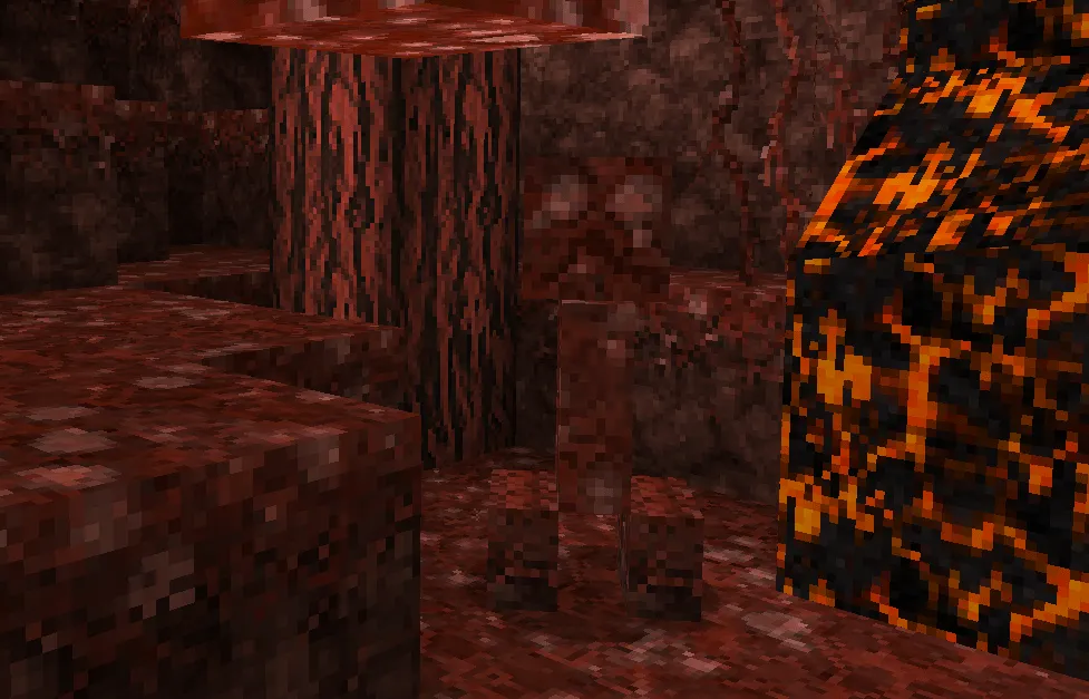 Alacrity Camo Creepers — скриншот 19 (Текстуры, Minecraft)