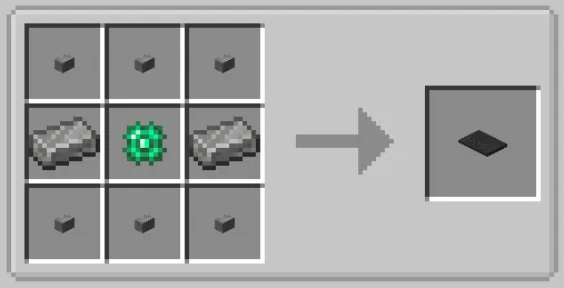 Mekanism Redstone Remote Desk — скриншот 5 (Моды, Minecraft)