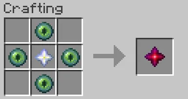 subspace tripmine — скриншот 3 (Моды, Minecraft)