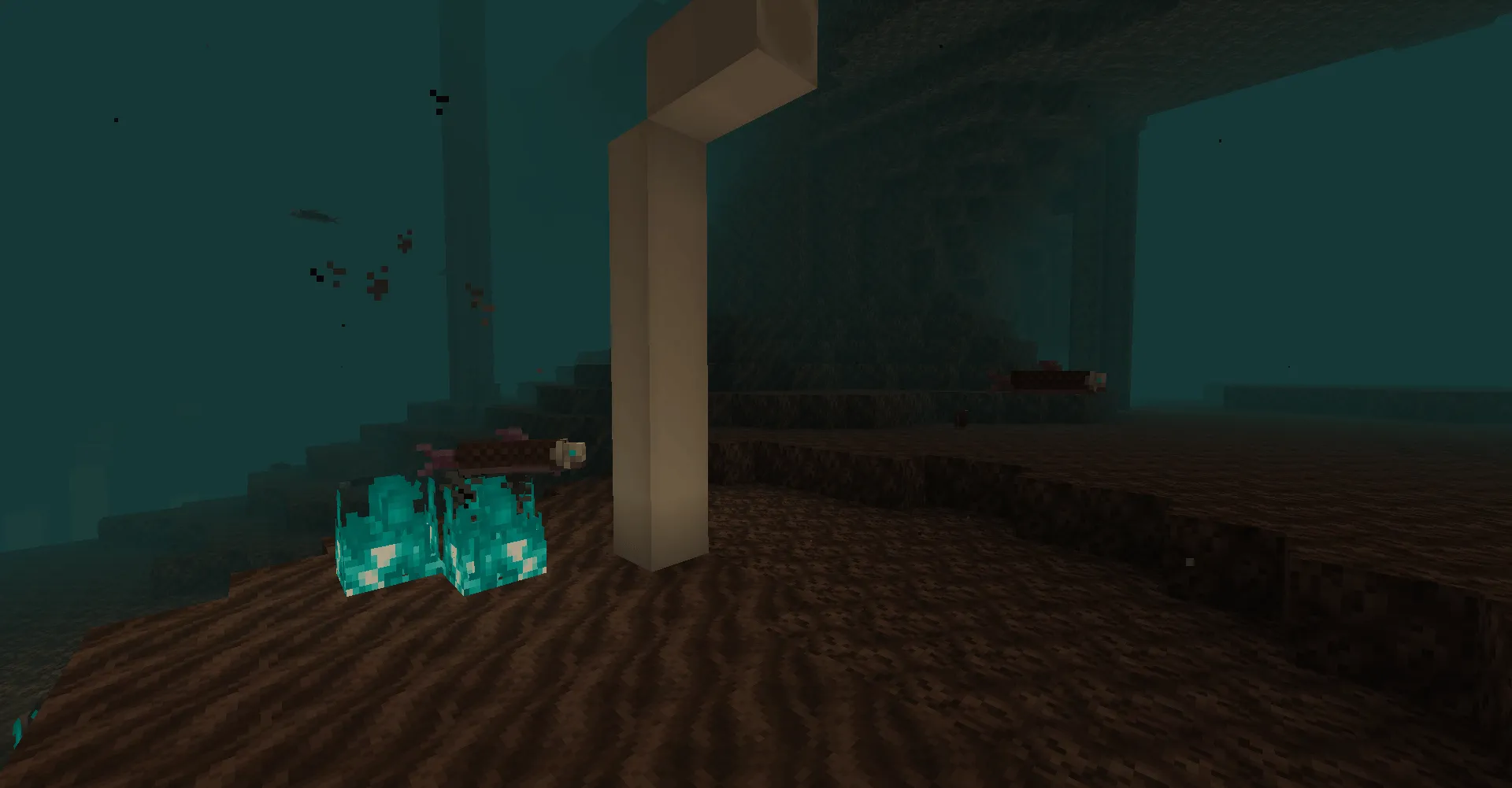 Myxini's Mobs, Моды, Minecraft