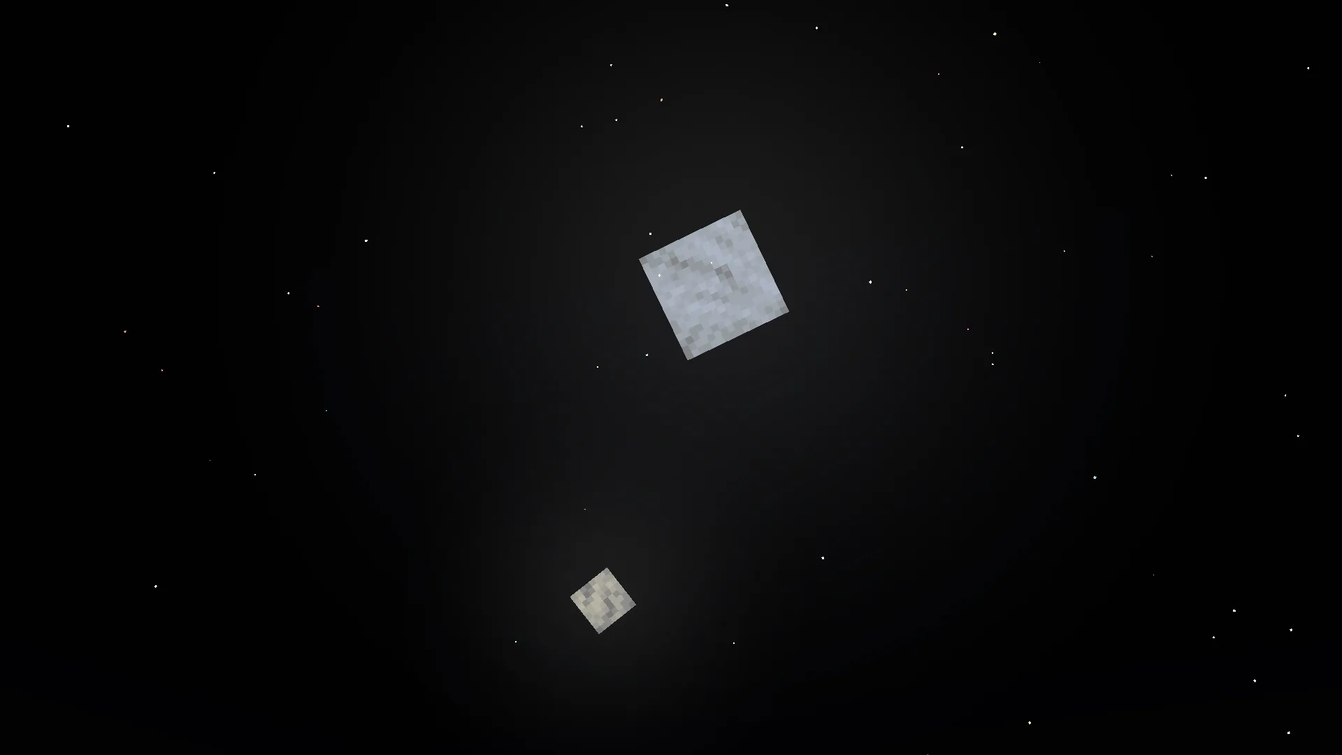 Month & Week Moons — скриншот 3 (Текстуры, Minecraft)