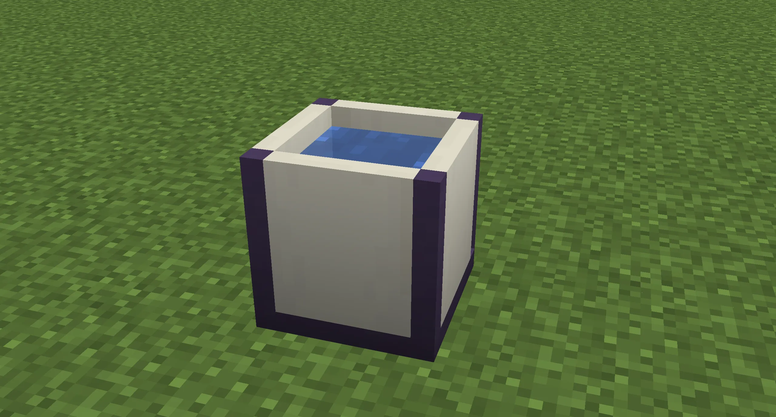 The Community Update, Моды, Minecraft