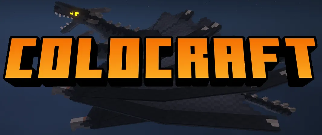 ColoCraft - Modern Adventures, Модпаки, Minecraft