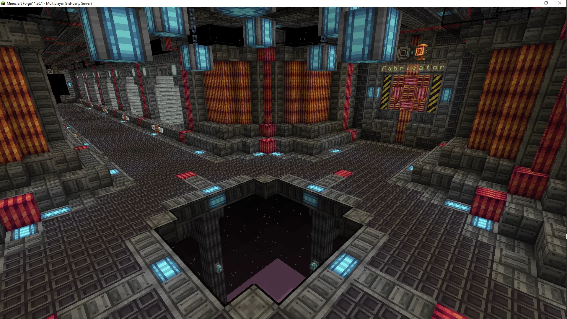 Stargate: ReLeveled, Модпаки, Minecraft