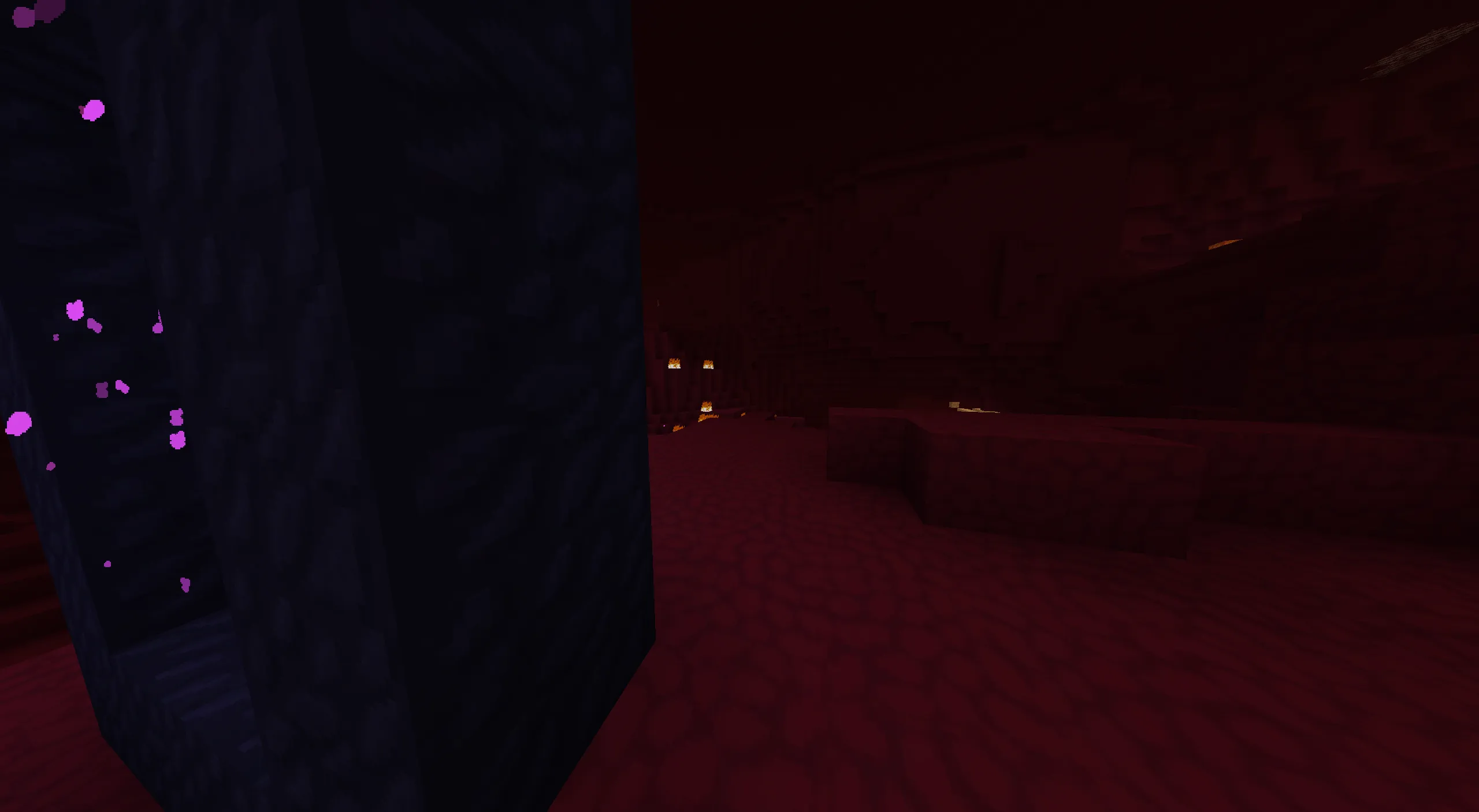 VibrantlyDetailed — скриншот 1 (Текстуры, Minecraft)