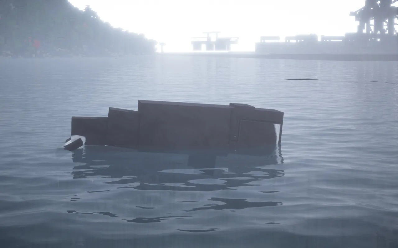 Biodiverse, Моды, Minecraft