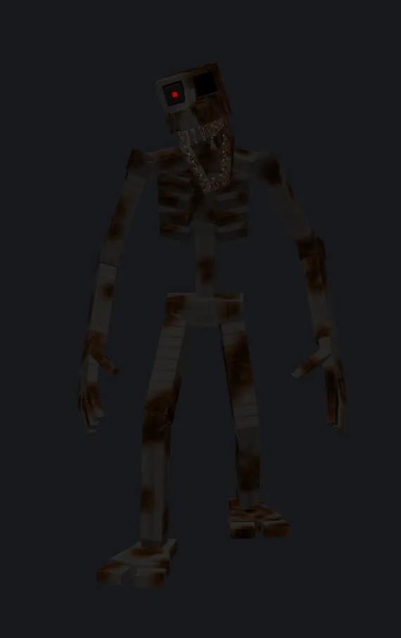 The Taxman (R.E.P.O.), Моды, Minecraft